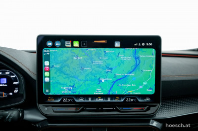 Cupra Formentor Gebrauchtwagen Cupra Formentor Gebrauchtwagen