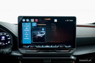 Cupra Formentor Gebrauchtwagen