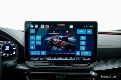 Cupra Formentor Gebrauchtwagen