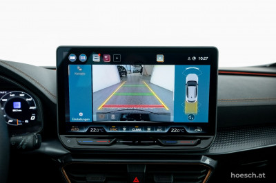 Cupra Formentor Gebrauchtwagen Cupra Formentor Gebrauchtwagen