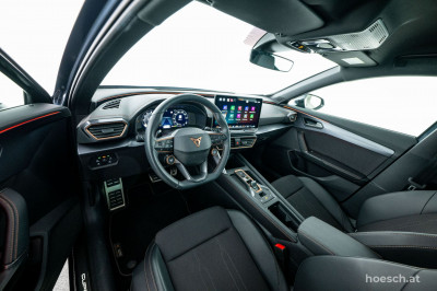 Cupra Formentor Gebrauchtwagen Cupra Formentor Gebrauchtwagen