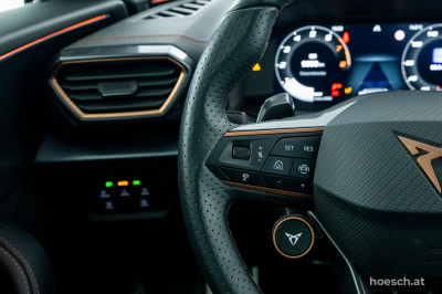 Cupra Formentor Gebrauchtwagen Cupra Formentor Gebrauchtwagen