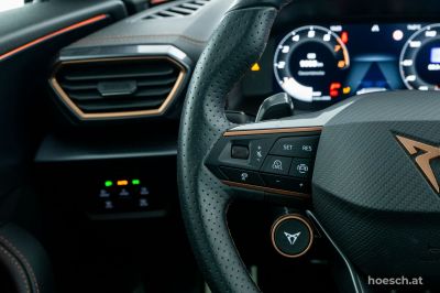 Cupra Formentor Gebrauchtwagen