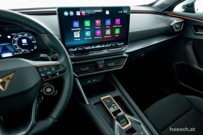 Cupra Formentor Gebrauchtwagen