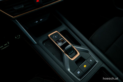 Cupra Formentor Gebrauchtwagen Cupra Formentor Gebrauchtwagen