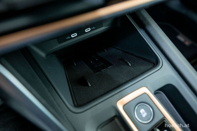 Cupra Formentor Gebrauchtwagen Cupra Formentor Gebrauchtwagen