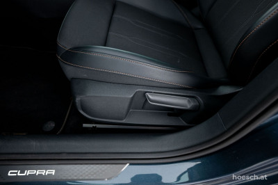 Cupra Formentor Gebrauchtwagen Cupra Formentor Gebrauchtwagen