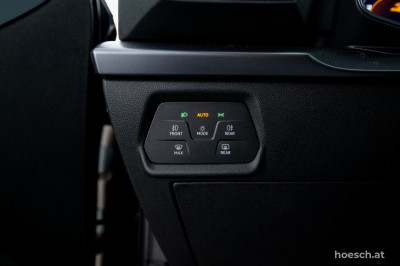 Cupra Formentor Gebrauchtwagen Cupra Formentor Gebrauchtwagen