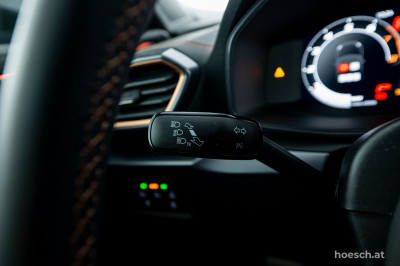 Cupra Formentor Gebrauchtwagen Cupra Formentor Gebrauchtwagen