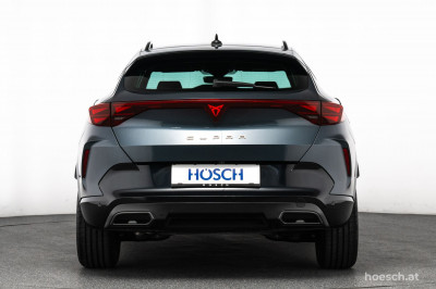 Cupra Formentor Gebrauchtwagen Cupra Formentor Gebrauchtwagen