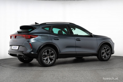 Cupra Formentor Gebrauchtwagen Cupra Formentor Gebrauchtwagen