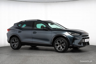 Cupra Formentor Gebrauchtwagen Cupra Formentor Gebrauchtwagen