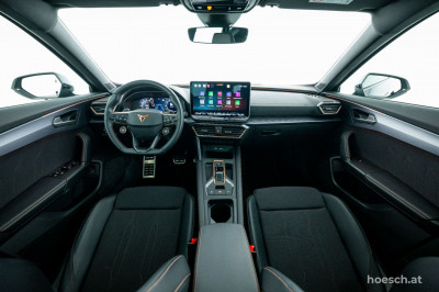 Cupra Formentor Gebrauchtwagen Cupra Formentor Gebrauchtwagen