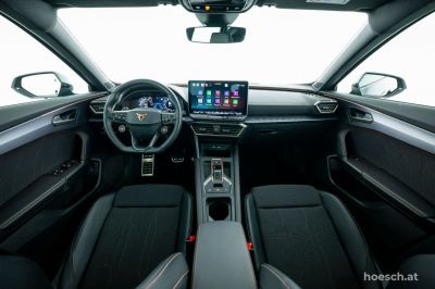 Cupra Formentor Gebrauchtwagen