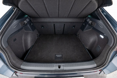 Cupra Formentor Gebrauchtwagen Cupra Formentor Gebrauchtwagen