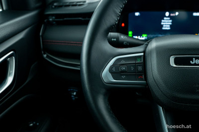 Jeep Compass Gebrauchtwagen Jeep Compass Gebrauchtwagen