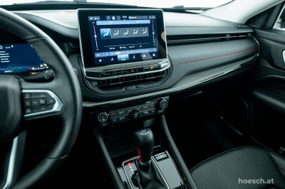 Jeep Compass Gebrauchtwagen Jeep Compass Gebrauchtwagen