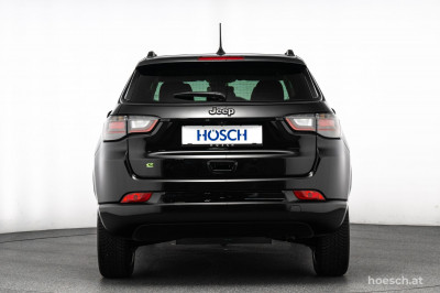 Jeep Compass Gebrauchtwagen Jeep Compass Gebrauchtwagen