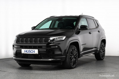 Jeep Compass Gebrauchtwagen Jeep Compass Gebrauchtwagen