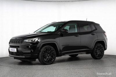 Jeep Compass Gebrauchtwagen Jeep Compass Gebrauchtwagen