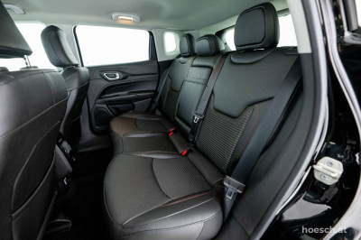 Jeep Compass Gebrauchtwagen Jeep Compass Gebrauchtwagen