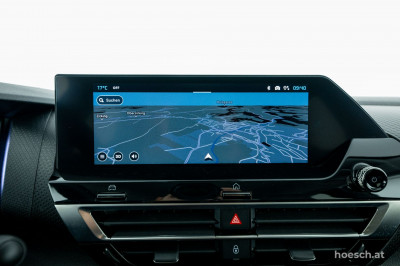 Citroën C4 X Gebrauchtwagen Citroën C4 X Gebrauchtwagen