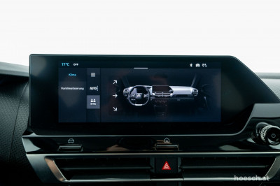 Citroën C4 X Gebrauchtwagen Citroën C4 X Gebrauchtwagen