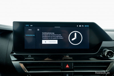 Citroën C4 X Gebrauchtwagen Citroën C4 X Gebrauchtwagen