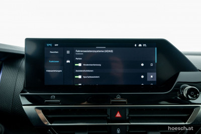 Citroën C4 X Gebrauchtwagen Citroën C4 X Gebrauchtwagen