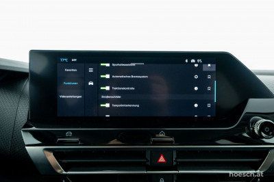 Citroën C4 X Gebrauchtwagen Citroën C4 X Gebrauchtwagen