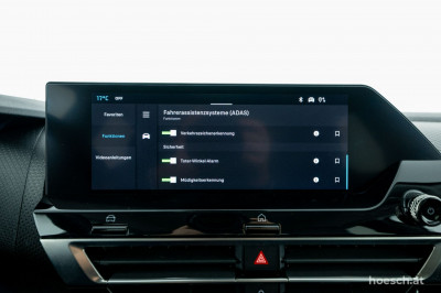 Citroën C4 X Gebrauchtwagen Citroën C4 X Gebrauchtwagen