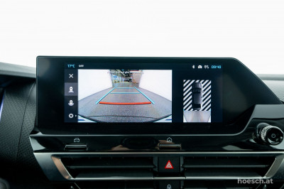 Citroën C4 X Gebrauchtwagen Citroën C4 X Gebrauchtwagen