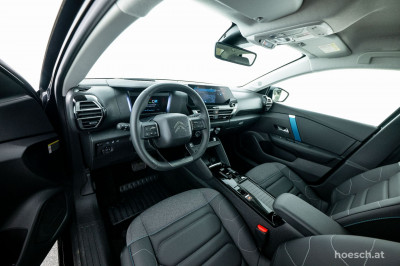 Citroën C4 X Gebrauchtwagen Citroën C4 X Gebrauchtwagen