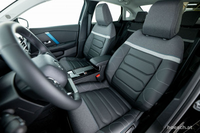 Citroën C4 X Gebrauchtwagen Citroën C4 X Gebrauchtwagen