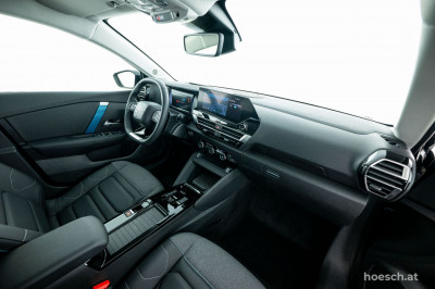 Citroën C4 X Gebrauchtwagen Citroën C4 X Gebrauchtwagen