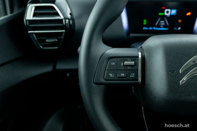 Citroën C4 X Gebrauchtwagen Citroën C4 X Gebrauchtwagen