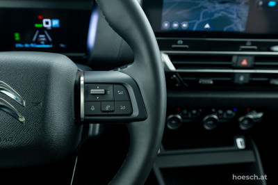 Citroën C4 X Gebrauchtwagen Citroën C4 X Gebrauchtwagen