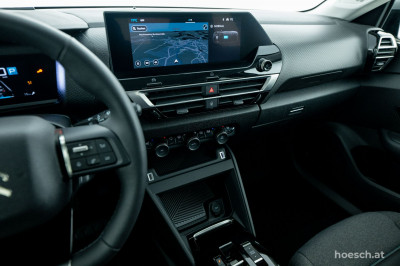 Citroën C4 X Gebrauchtwagen Citroën C4 X Gebrauchtwagen