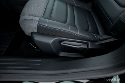 Citroën C4 X Gebrauchtwagen Citroën C4 X Gebrauchtwagen