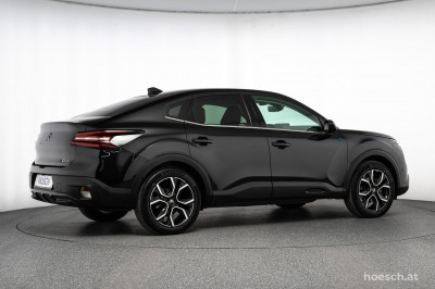 Citroën C4 X Gebrauchtwagen Citroën C4 X Gebrauchtwagen