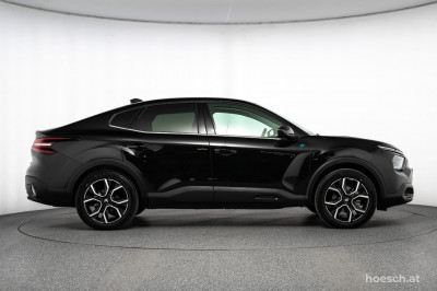 Citroën C4 X Gebrauchtwagen Citroën C4 X Gebrauchtwagen