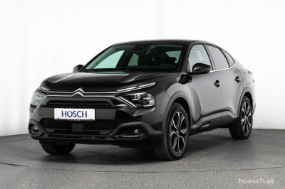 Citroën C4 X Gebrauchtwagen Citroën C4 X Gebrauchtwagen