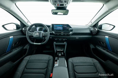 Citroën C4 X Gebrauchtwagen Citroën C4 X Gebrauchtwagen