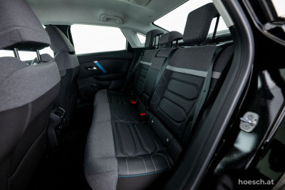 Citroën C4 X Gebrauchtwagen Citroën C4 X Gebrauchtwagen