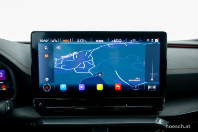 Cupra Formentor Gebrauchtwagen Cupra Formentor Gebrauchtwagen