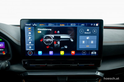 Cupra Formentor Gebrauchtwagen Cupra Formentor Gebrauchtwagen