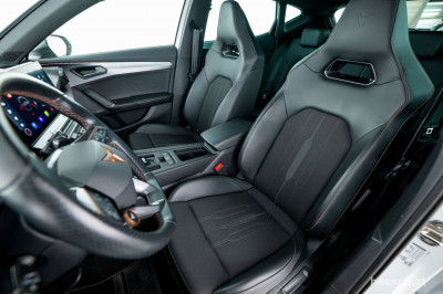 Cupra Formentor Gebrauchtwagen Cupra Formentor Gebrauchtwagen