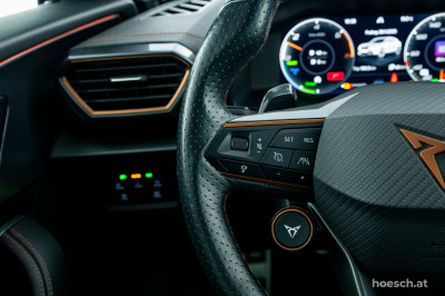 Cupra Formentor Gebrauchtwagen Cupra Formentor Gebrauchtwagen