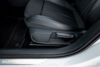 Cupra Formentor Gebrauchtwagen Cupra Formentor Gebrauchtwagen