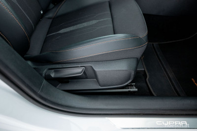 Cupra Formentor Gebrauchtwagen Cupra Formentor Gebrauchtwagen